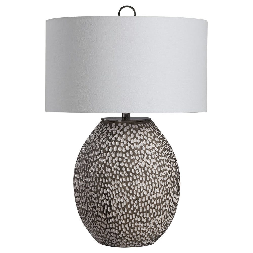CARRINA TABLE LAMP-28"