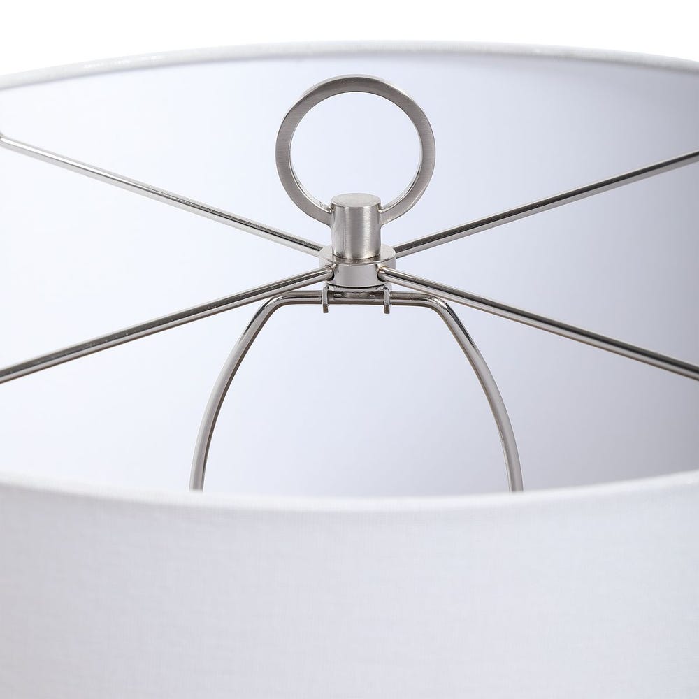 CARRINA TABLE LAMP-28"