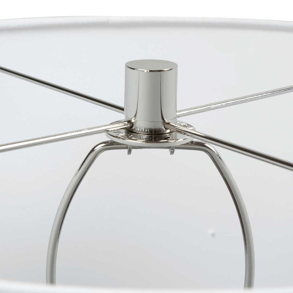 STARGAZE BLUE TABLE LAMP