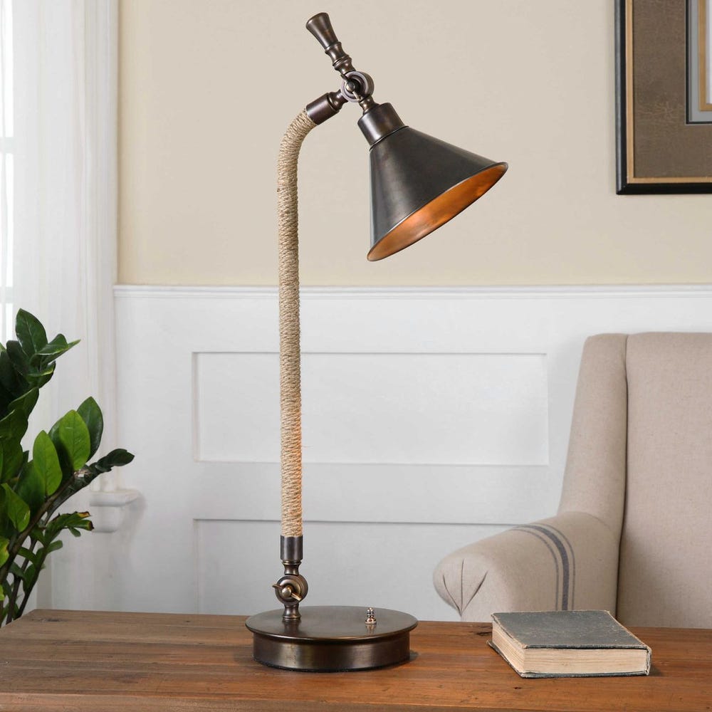 DUVALE TASK LAMP