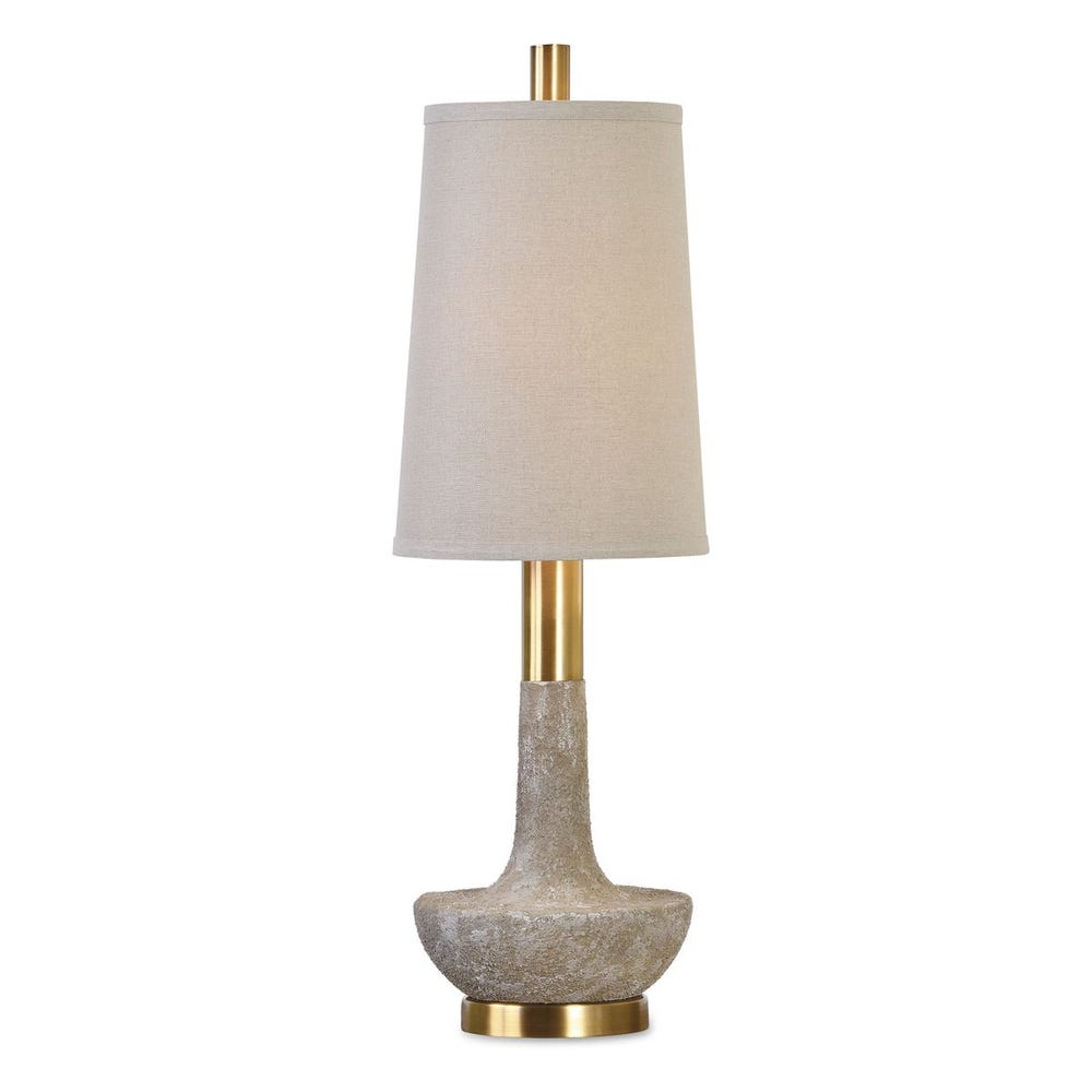 VOLCANO BUFFET LAMP