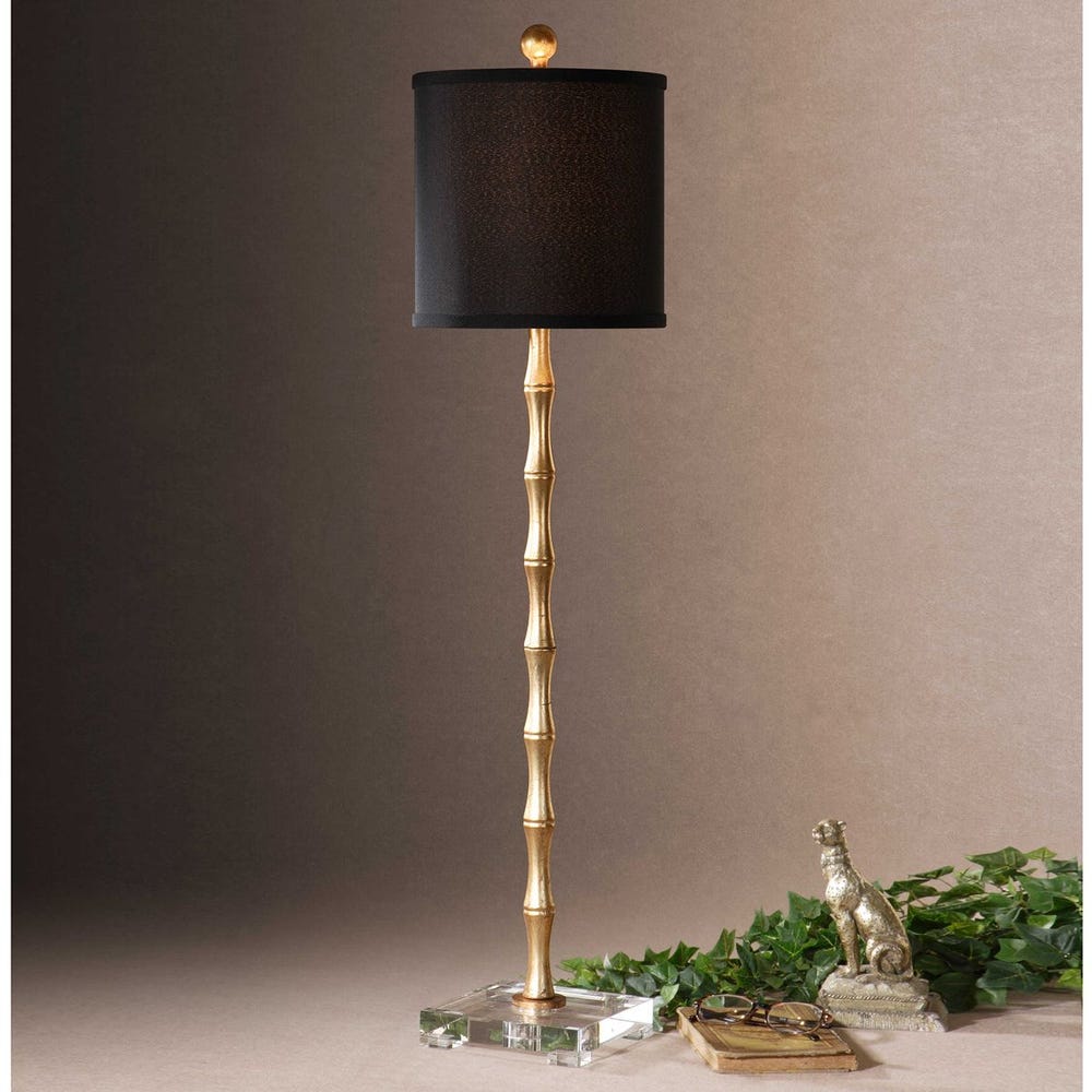 QUINN BUFFET LAMP