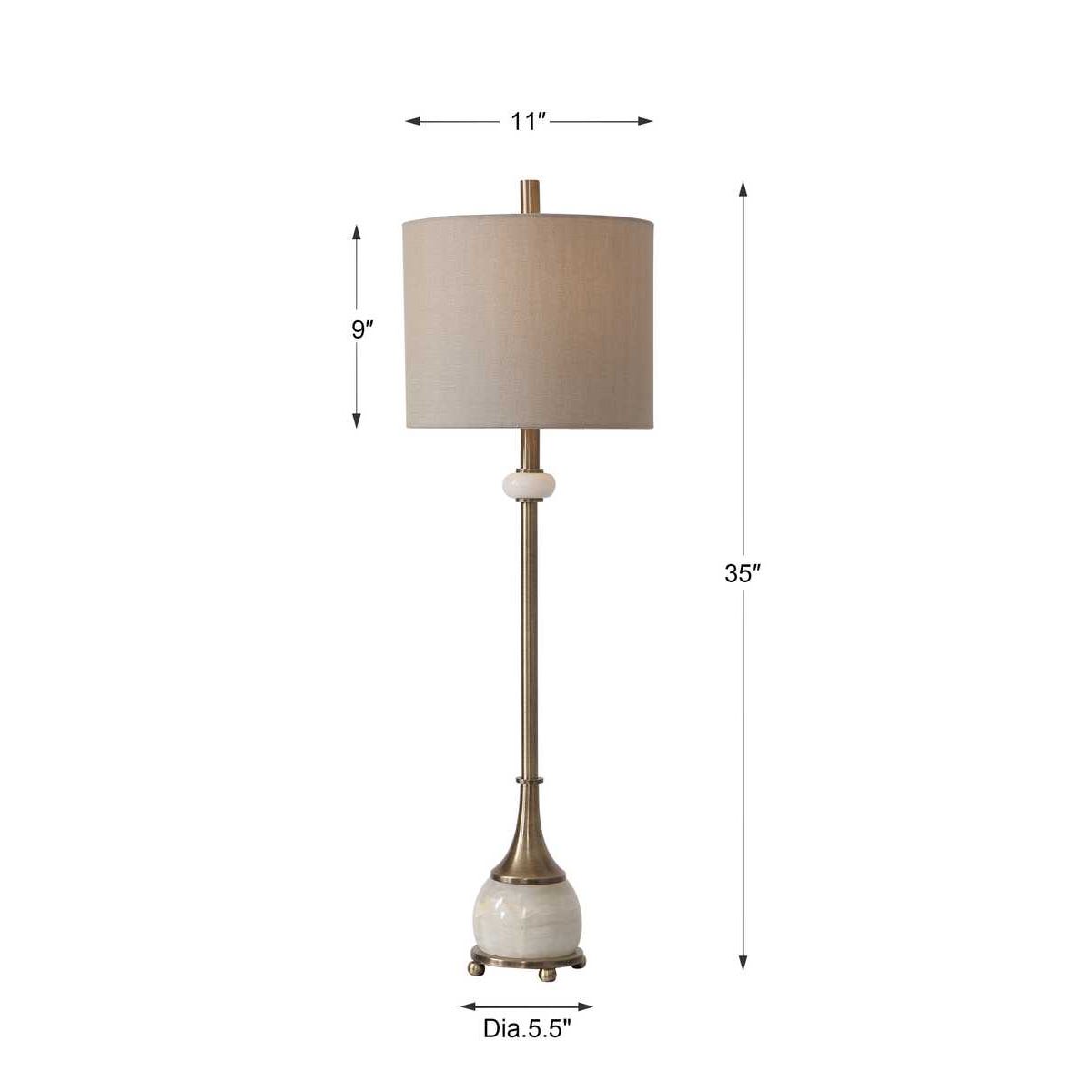 NATALIA LAMP