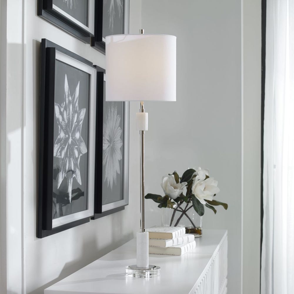SUE BUFFET LAMP