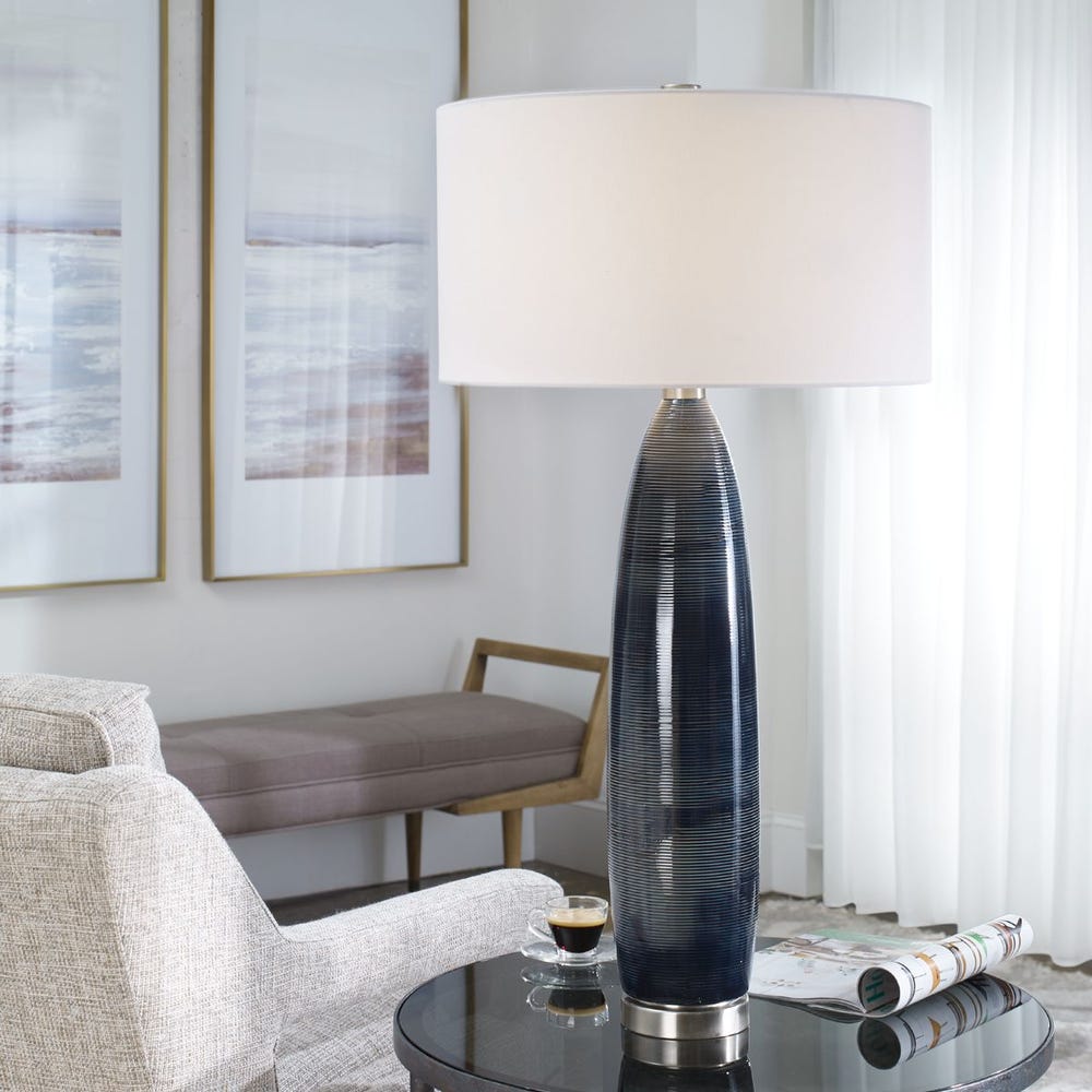CULLENS TABLE LAMP