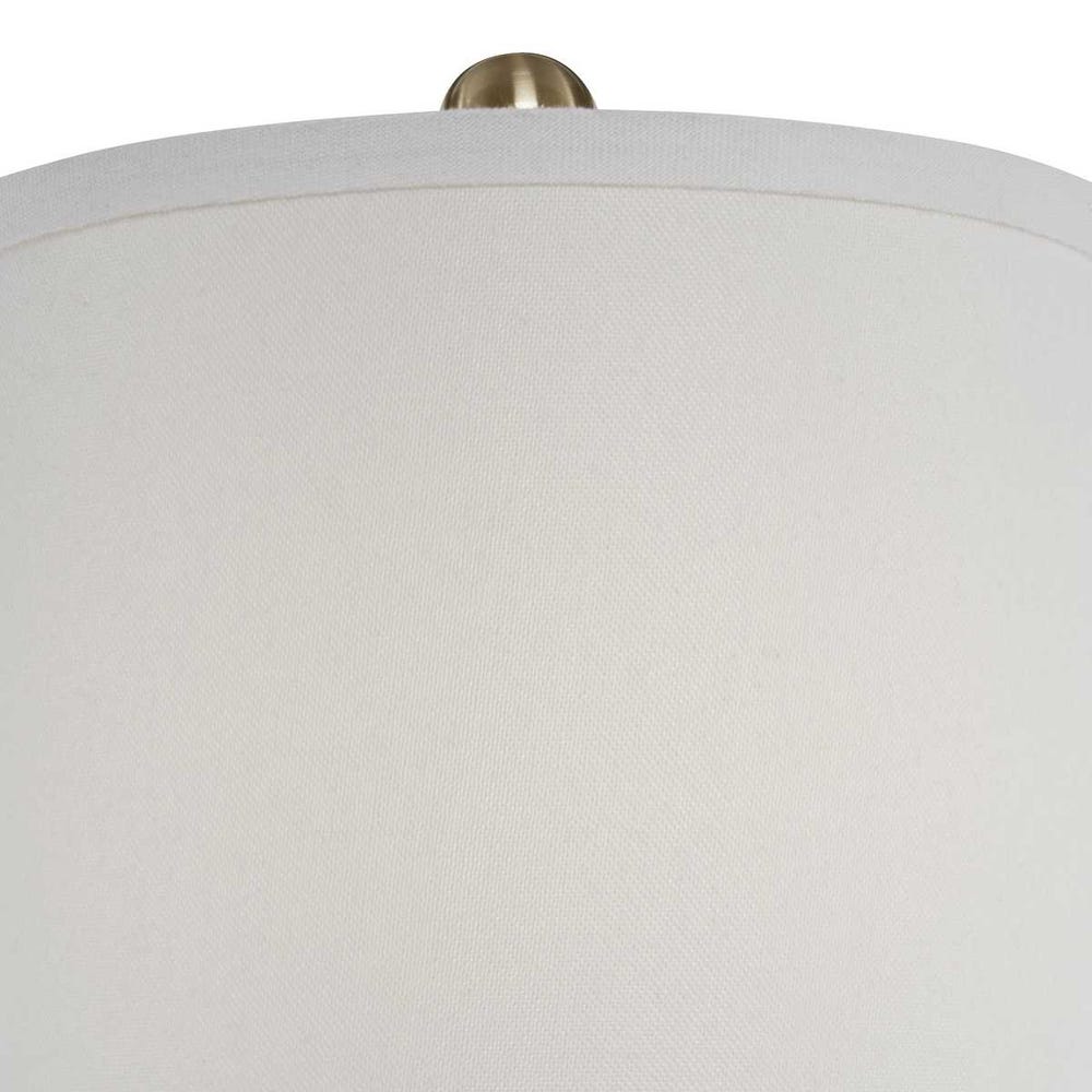 LATON BRASS LAMP