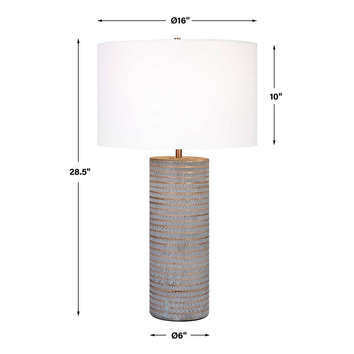 MONOLIA TABLE LAMP