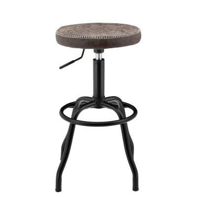 EASTON SWIVEL BAR STOOL