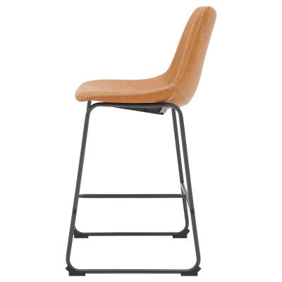VISTA CEDAR COUNTER STOOL