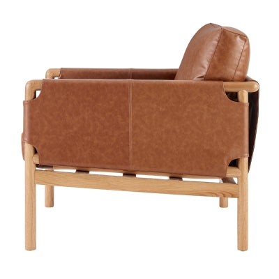 BERKLEY NATURAL ACCENT CHAIR