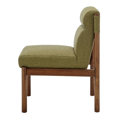 MILLIE DINING CHAIR