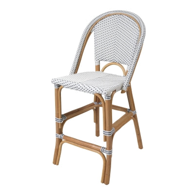 AVIGNON BISTRO COUNTER STOOL