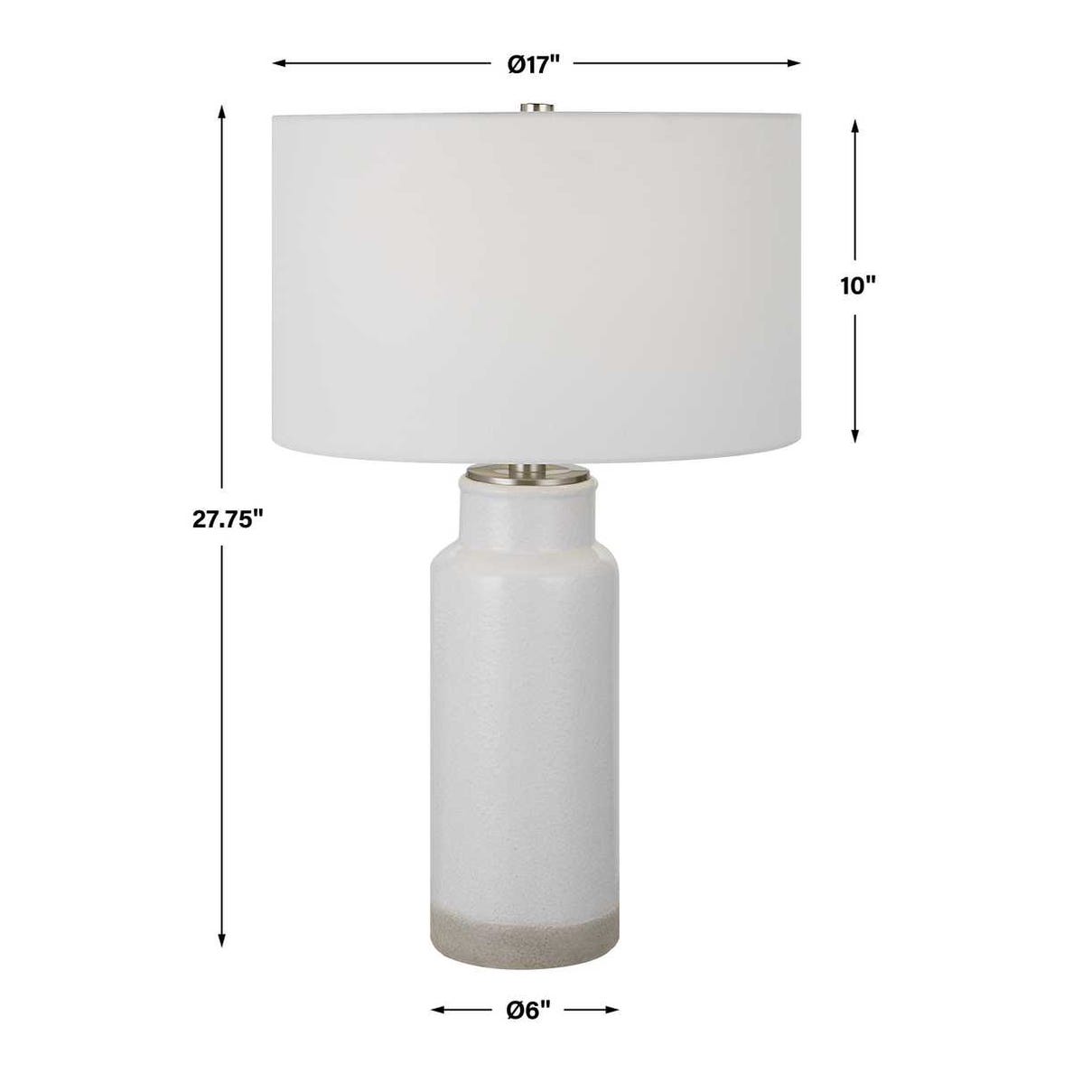 ROME TABLE LAMP