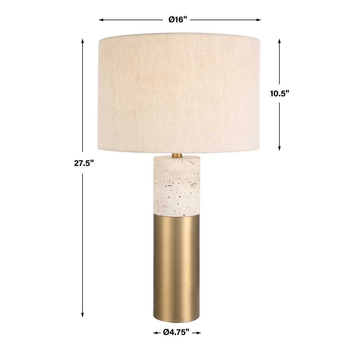 GRETA TABLE LAMP