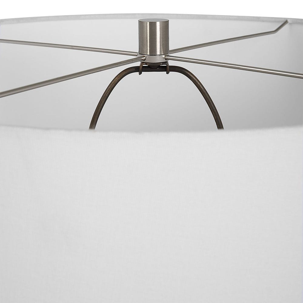 RAYA TABLE LAMP
