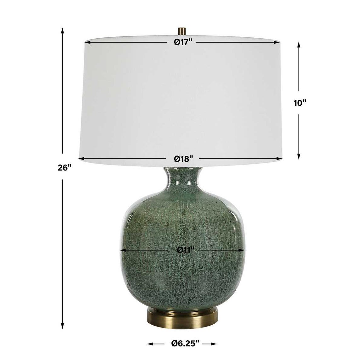 TALIA TABLE LAMP