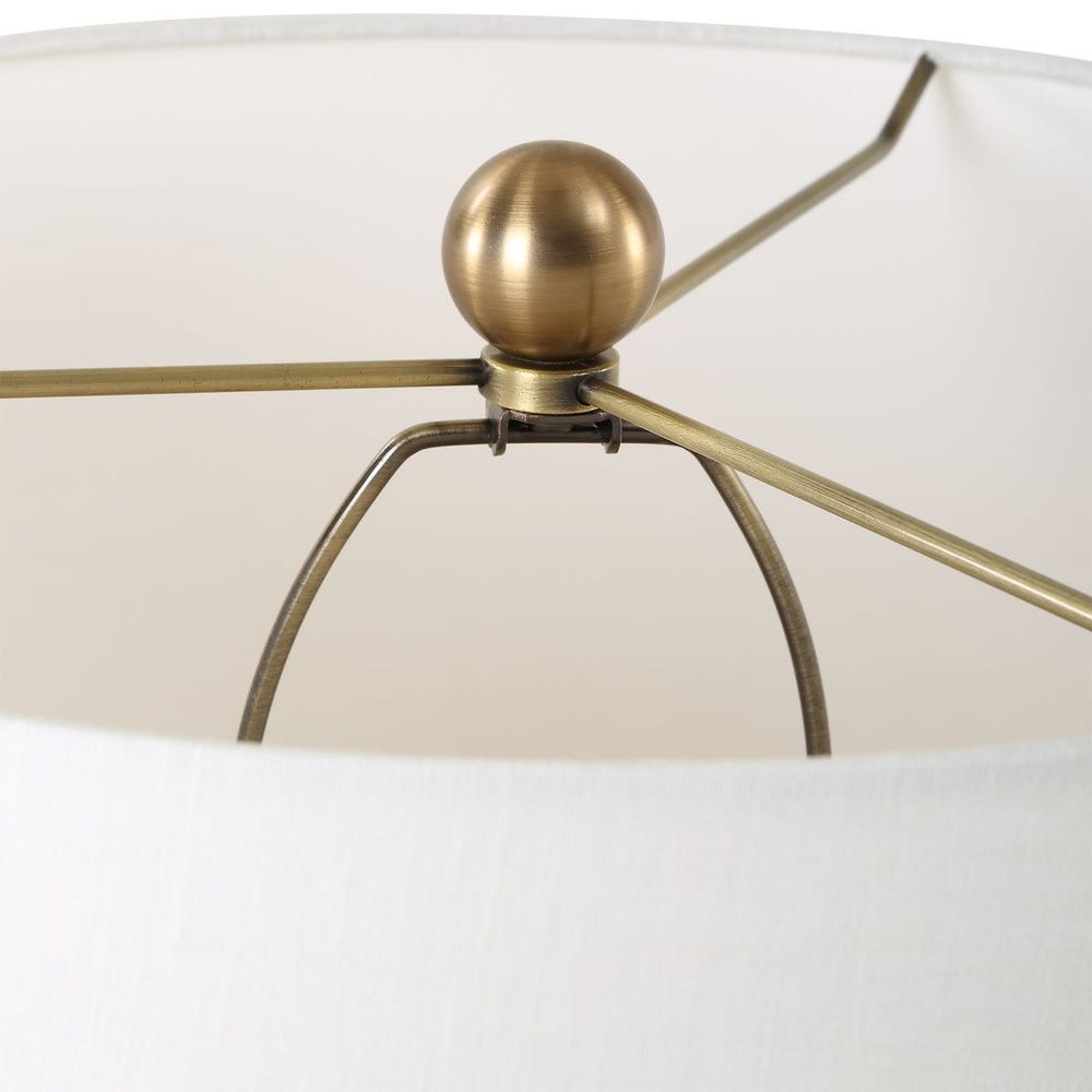 JERRICA TABLE LAMP
