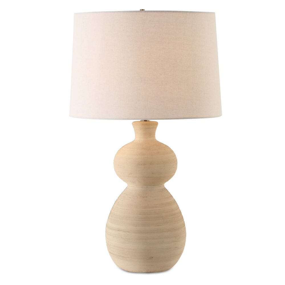 PACIFIC TABLE LAMP
