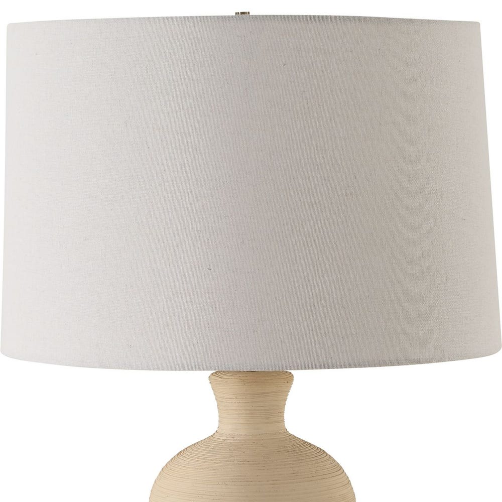 PACIFIC TABLE LAMP
