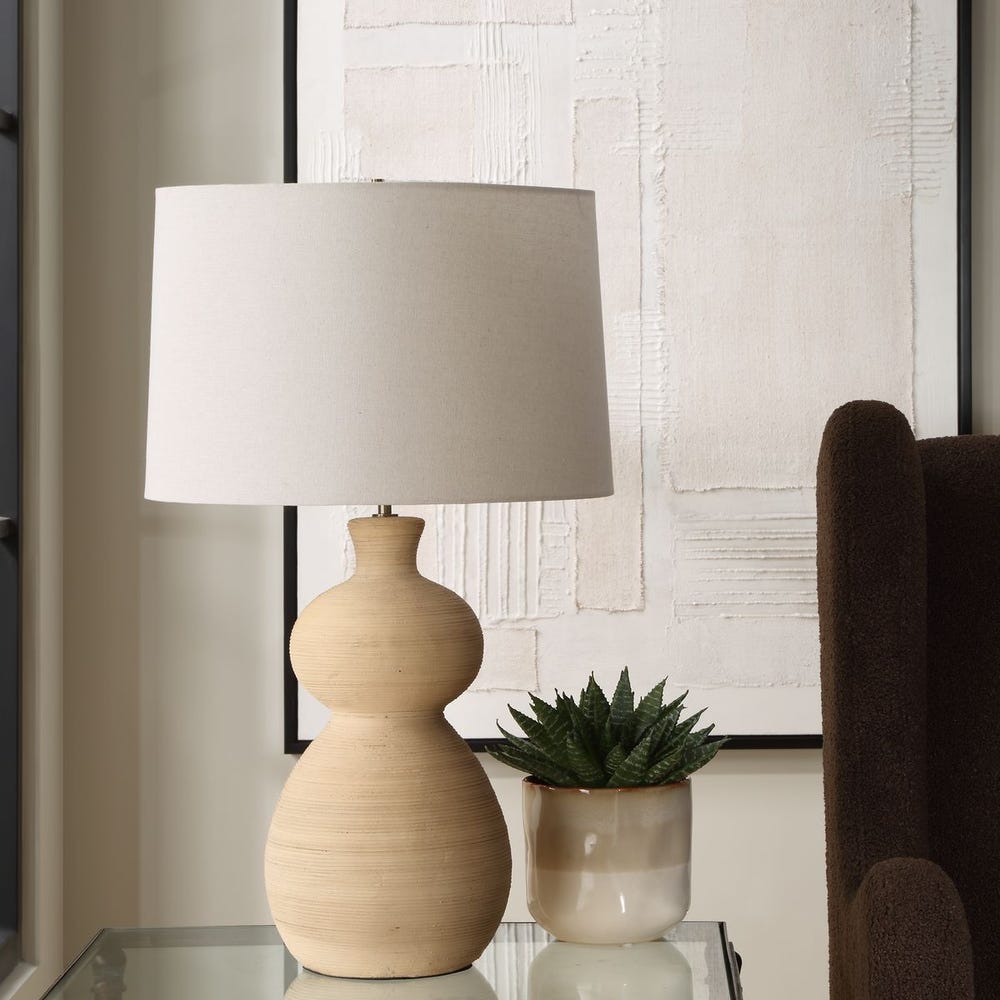 PACIFIC TABLE LAMP