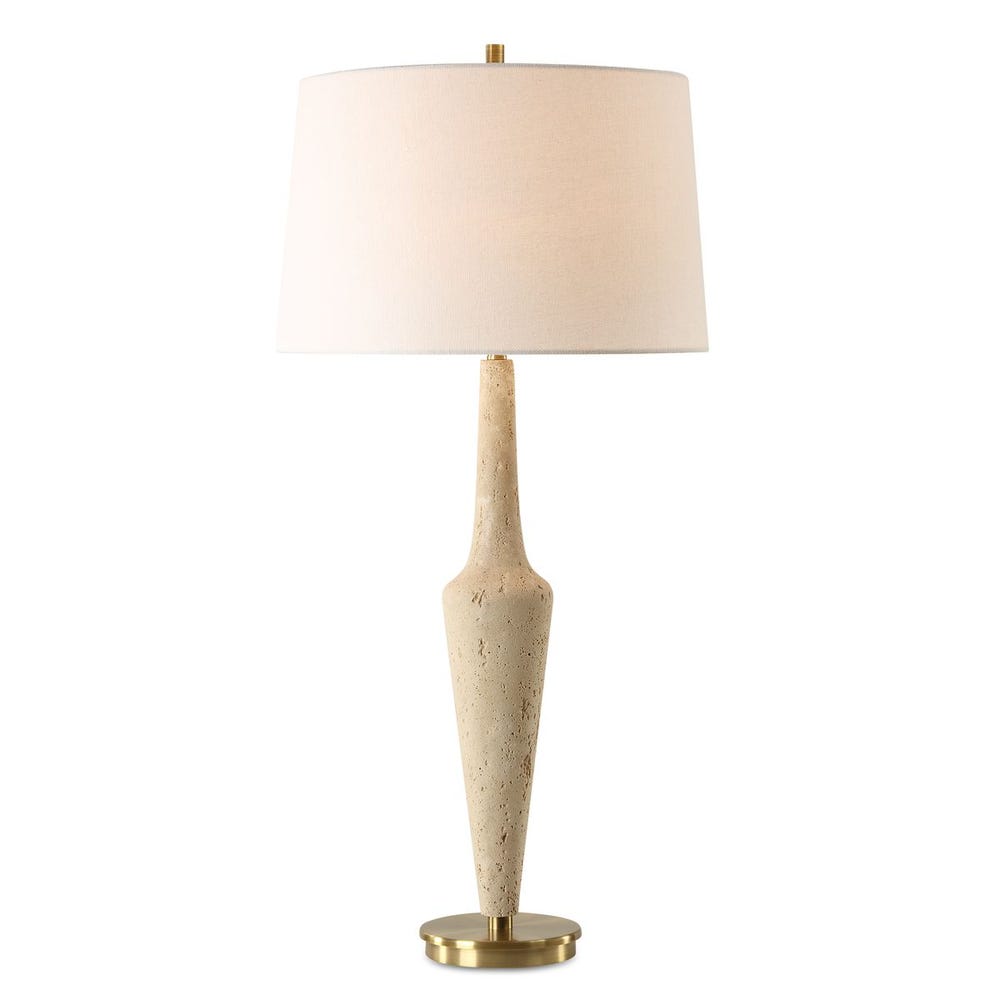 JULIA TABLE LAMP-36"