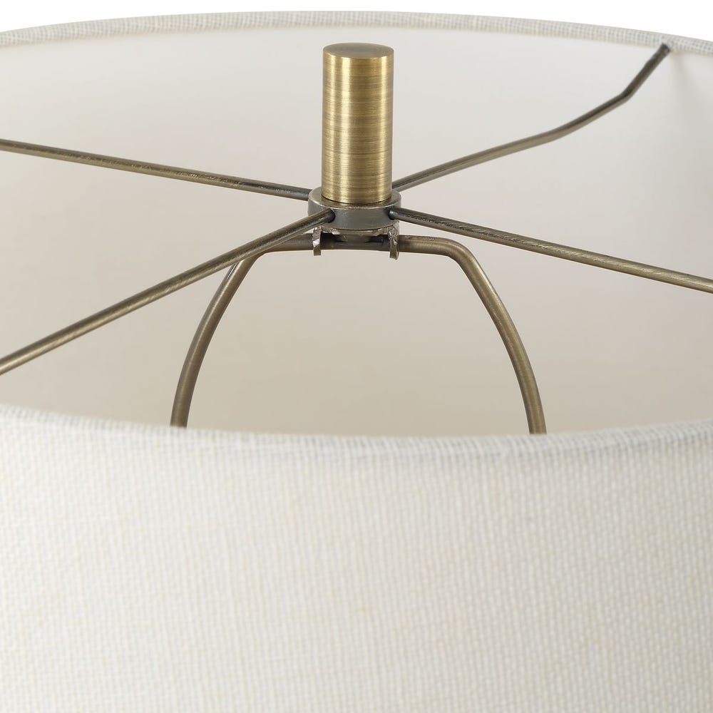 JULIA TABLE LAMP-36"