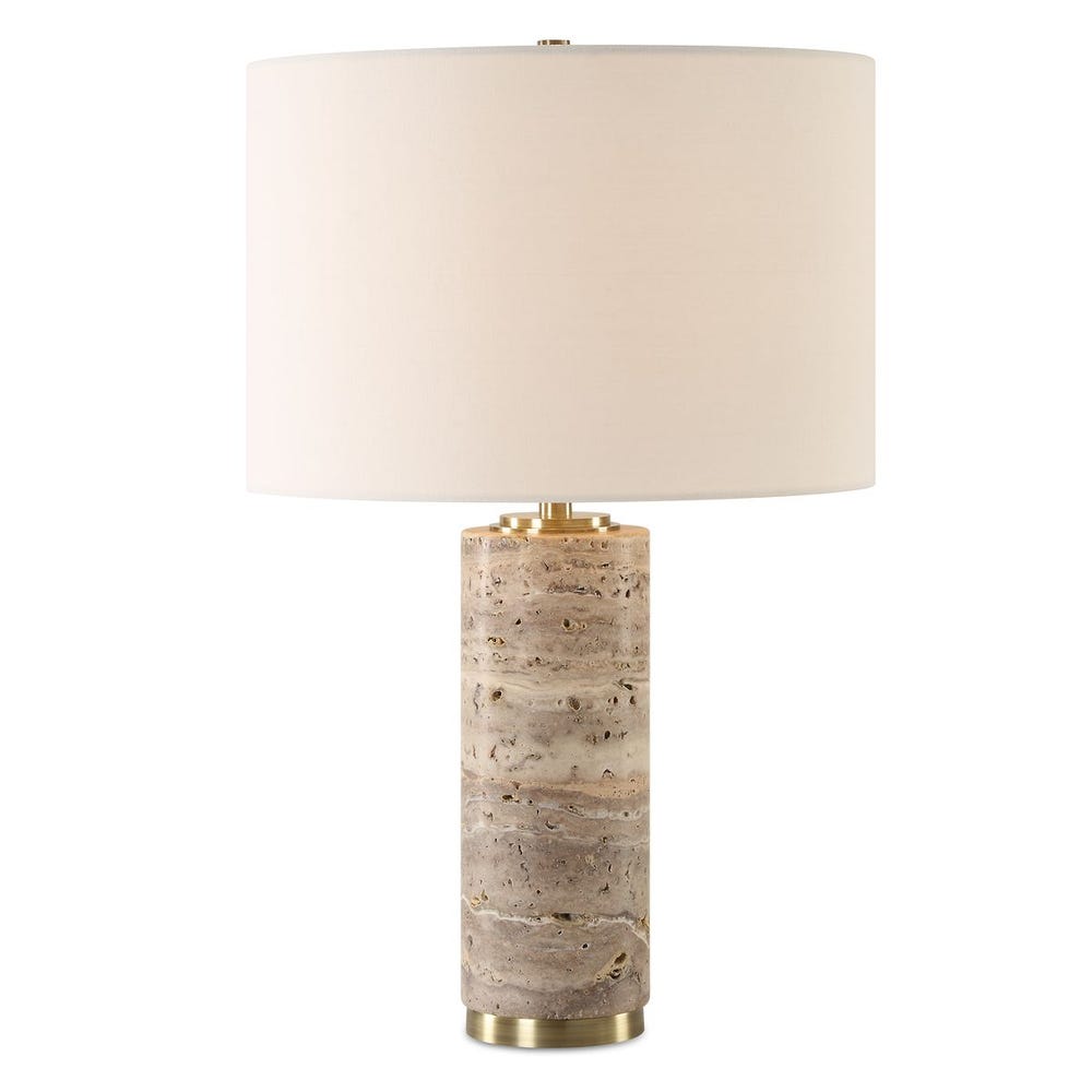 CARTER TABLE LAMP