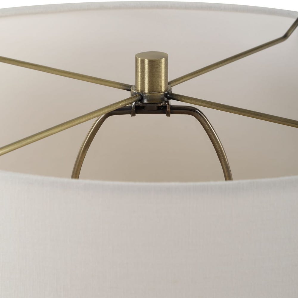 CARTER TABLE LAMP