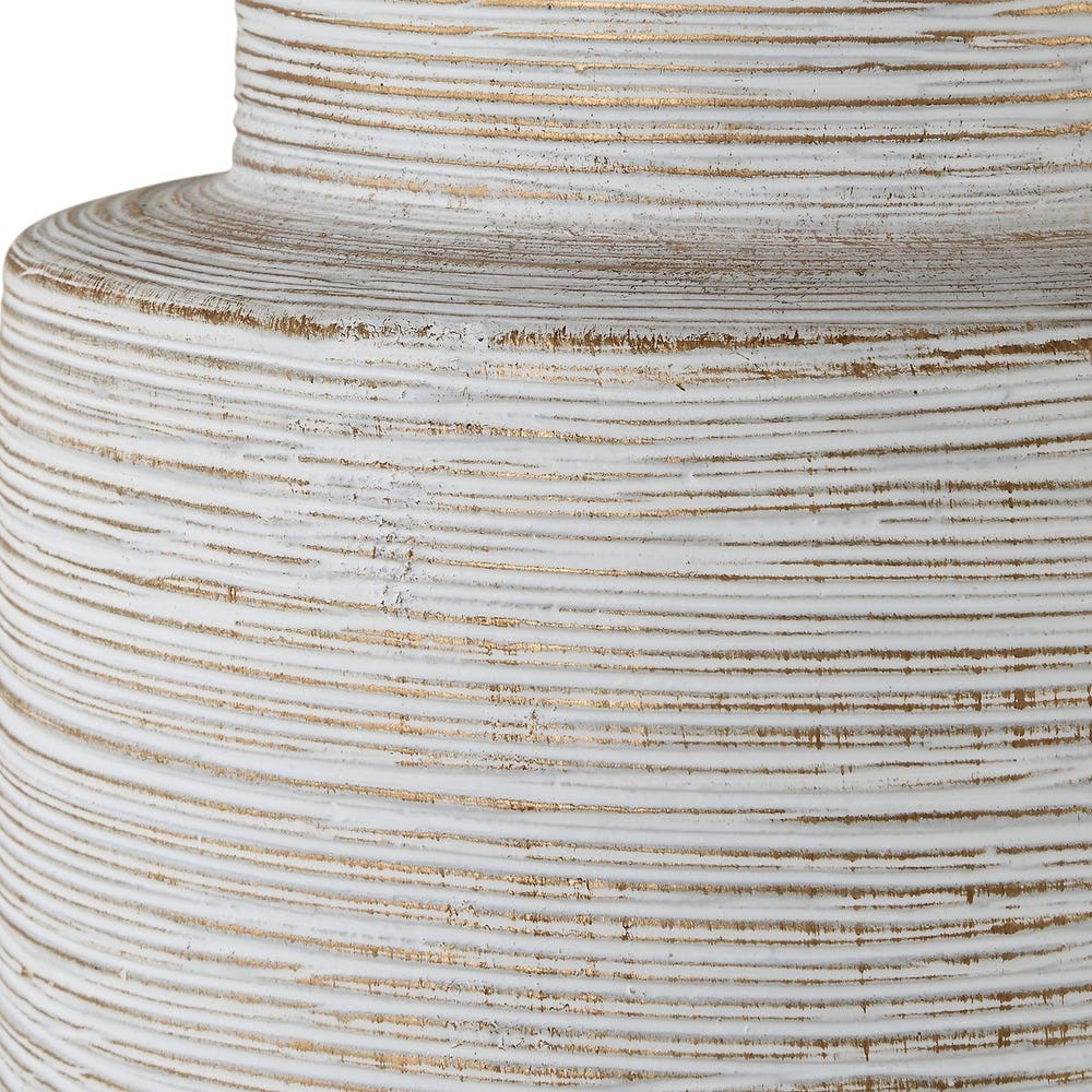CALVIN TABLE LAMP-27"