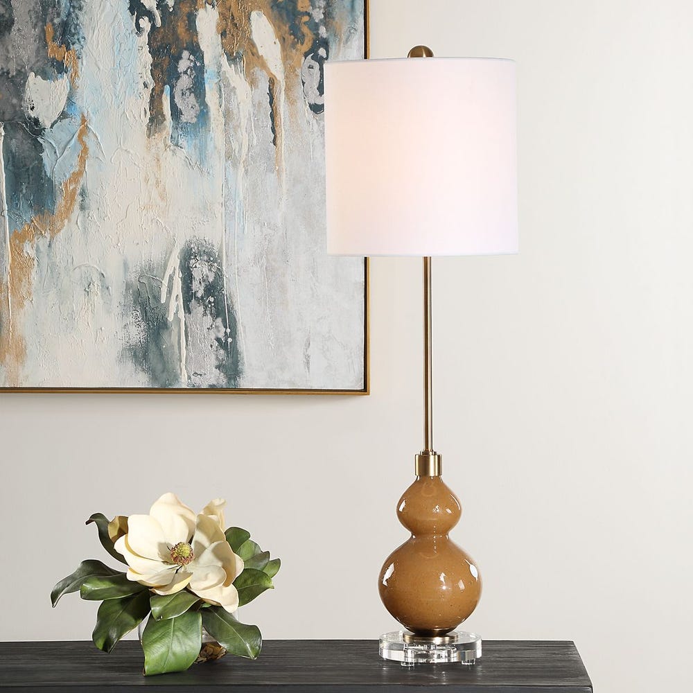 SIERRA BUFFET LAMP-36"
