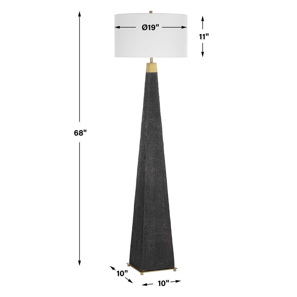 LANE FLOOR LAMP