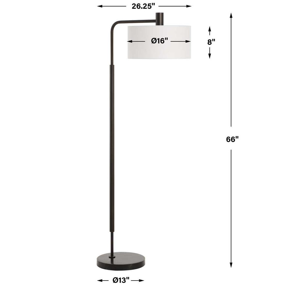 RICHARD FLOOR LAMP