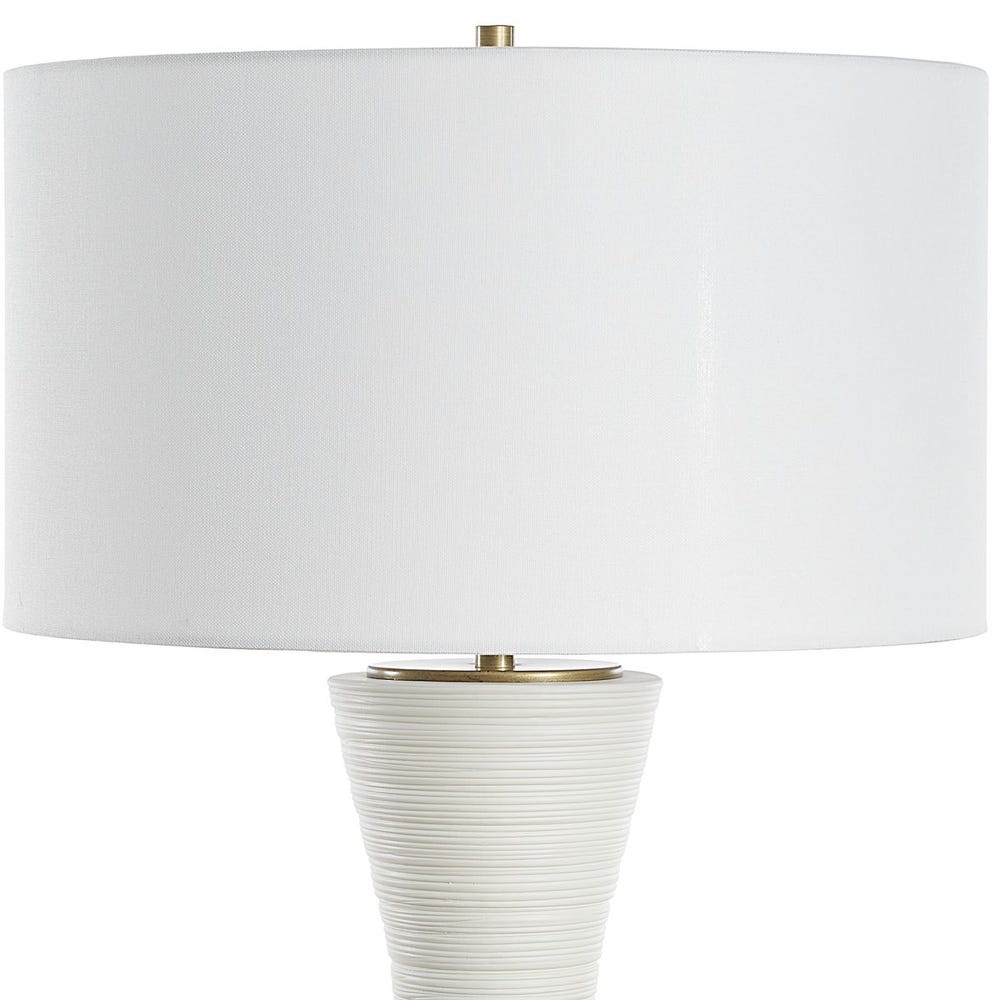 RIDGEMONT TABLE LAMP -30"