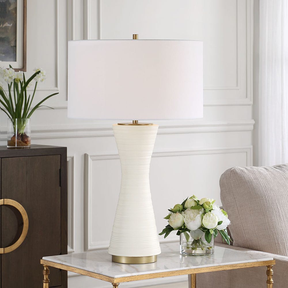 RIDGEMONT TABLE LAMP -30"