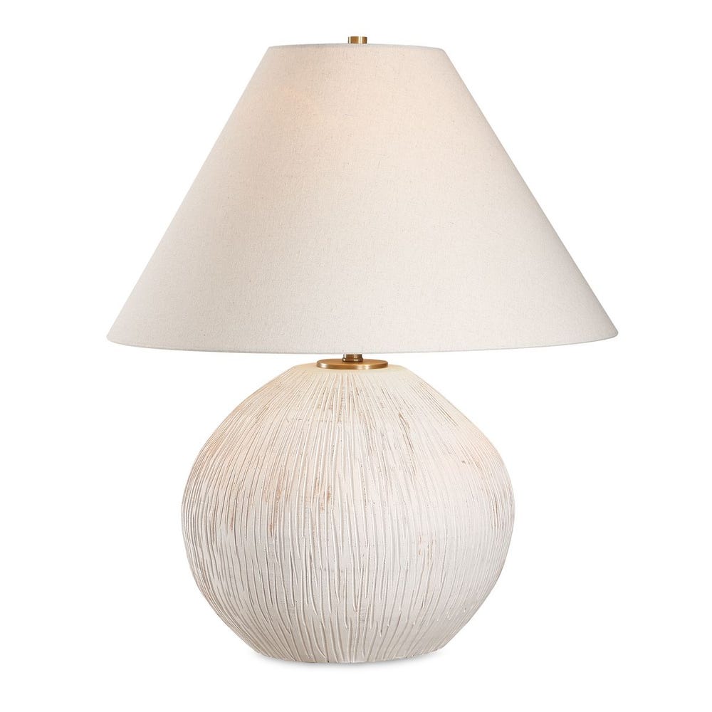 MADDISON TABLE LAMP -25"