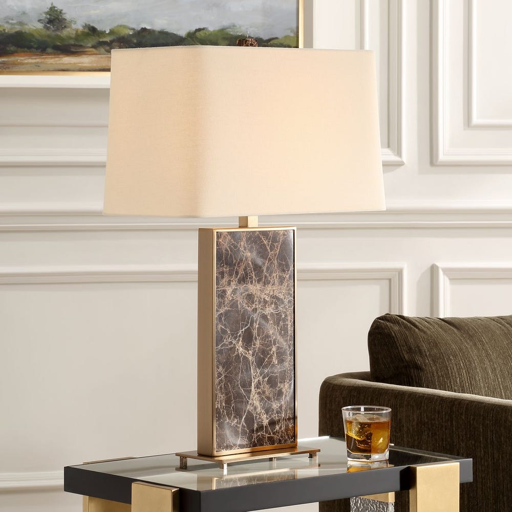 LAVERT TABLE LAMP