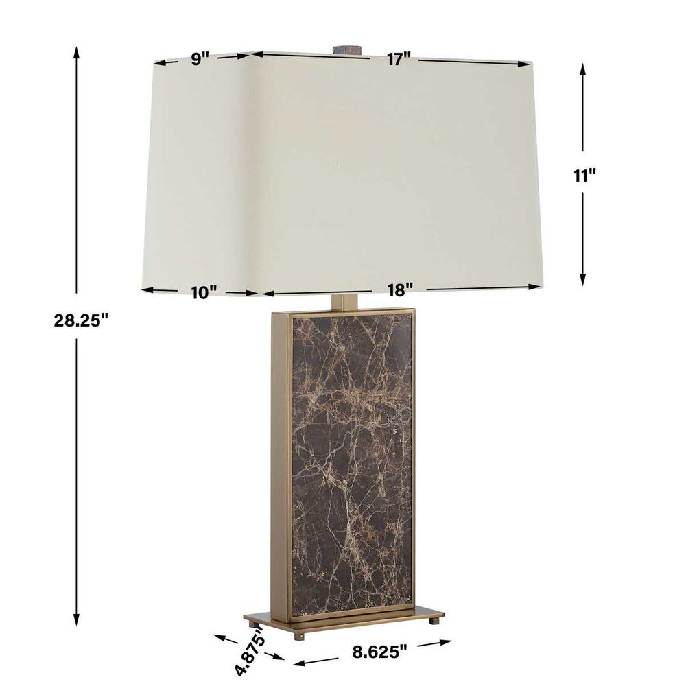 LAVERT TABLE LAMP