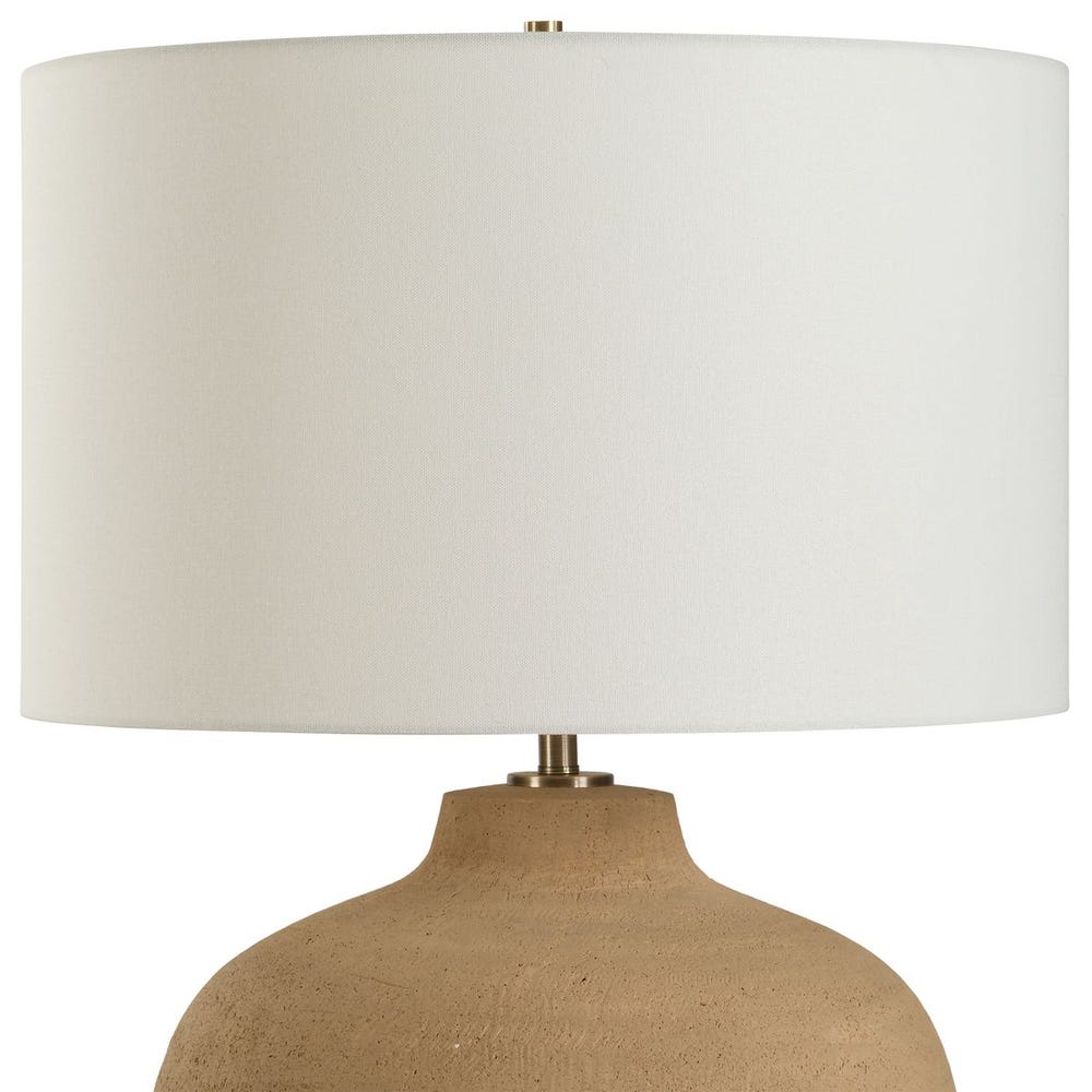 KLEIN TABLE LAMP -28"