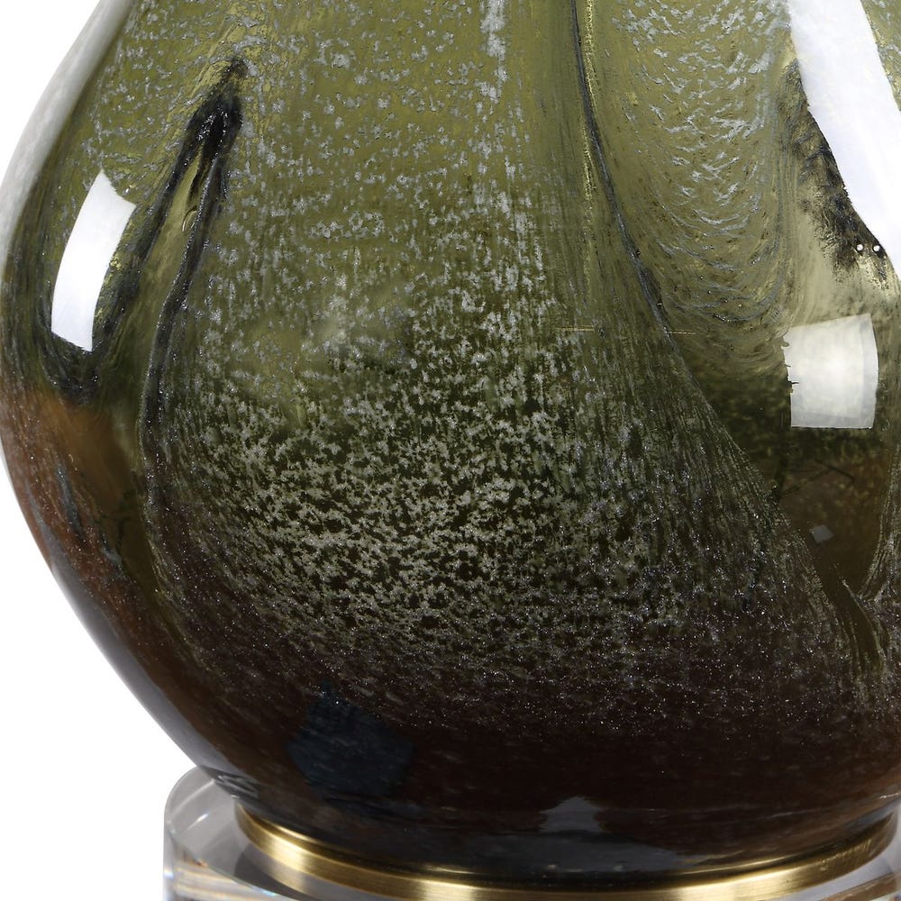 MARISSA TABLE LAMP -31"