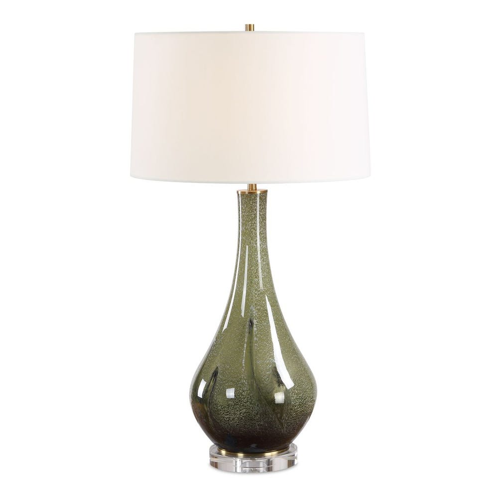 MARISSA TABLE LAMP -31"