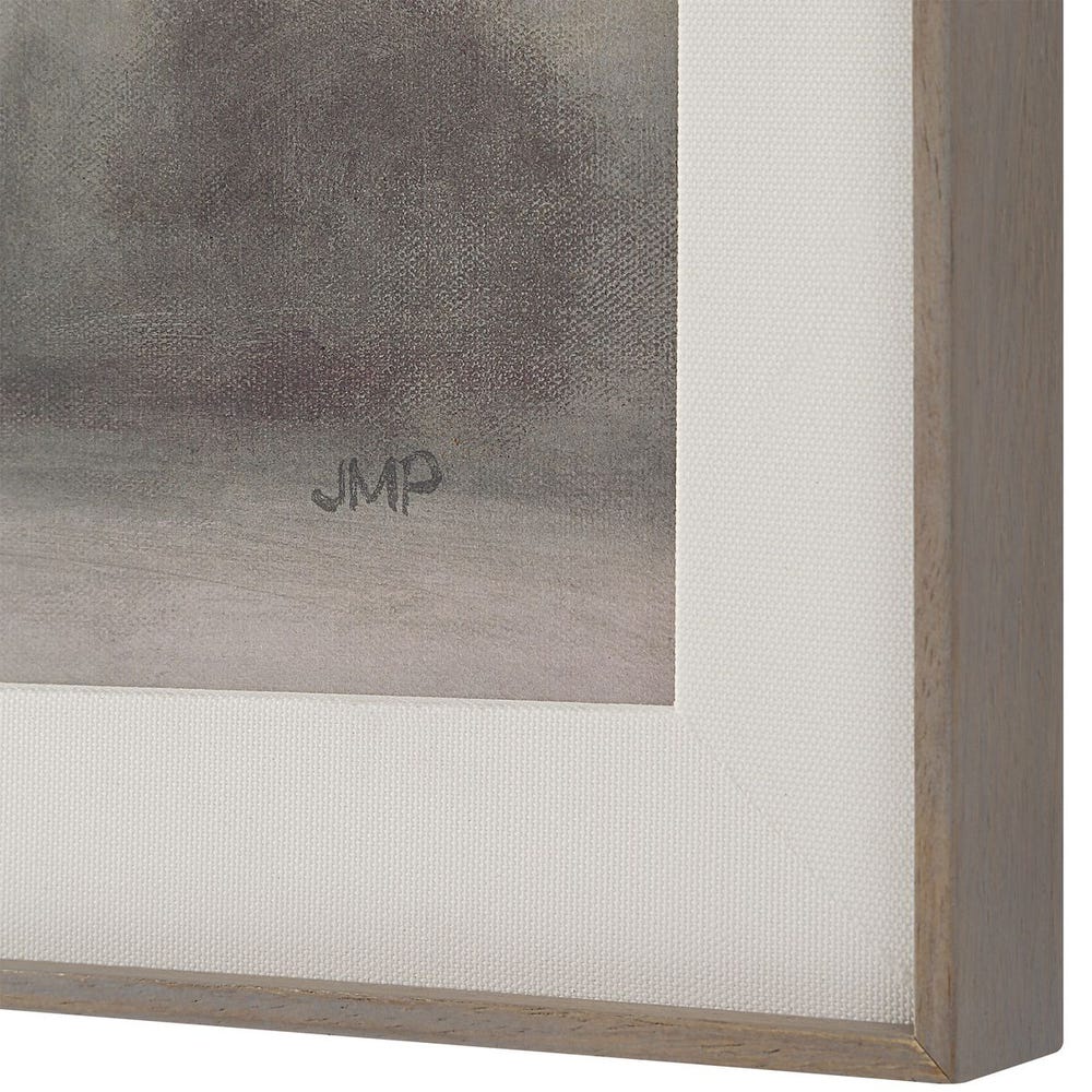 ATMOSPHERE FRAMED ART