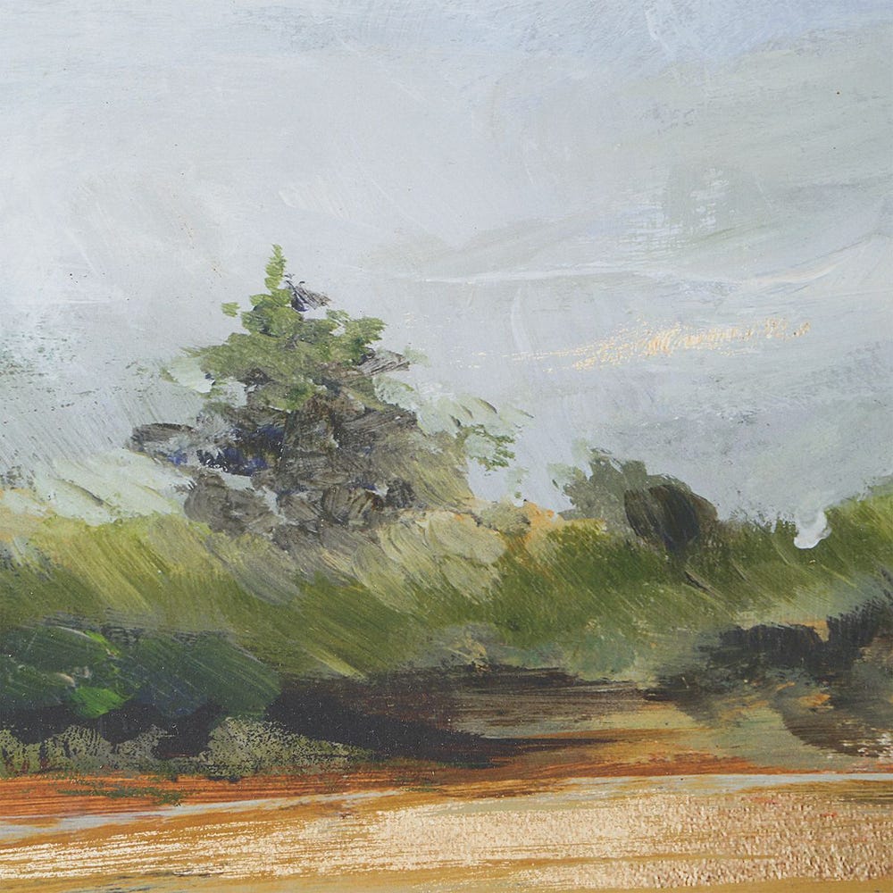 WHISPERING CLOUDS ART