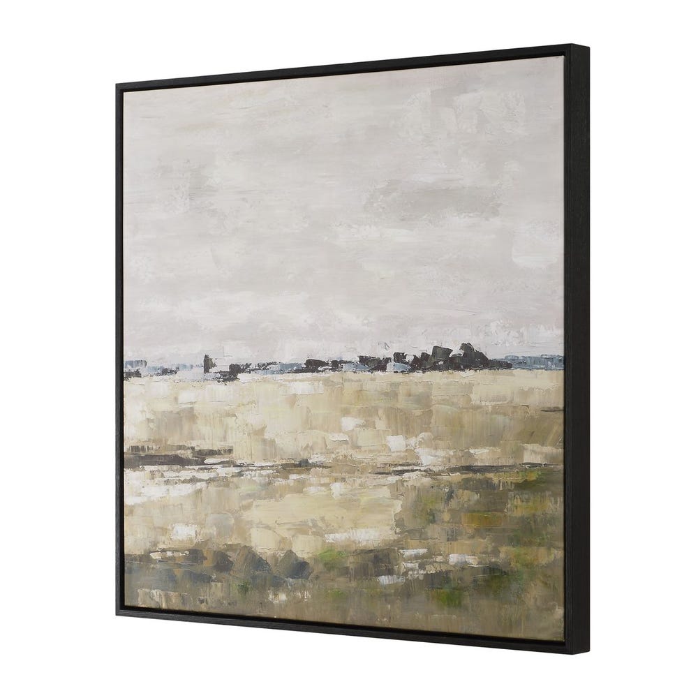 LANDSCAPE ART