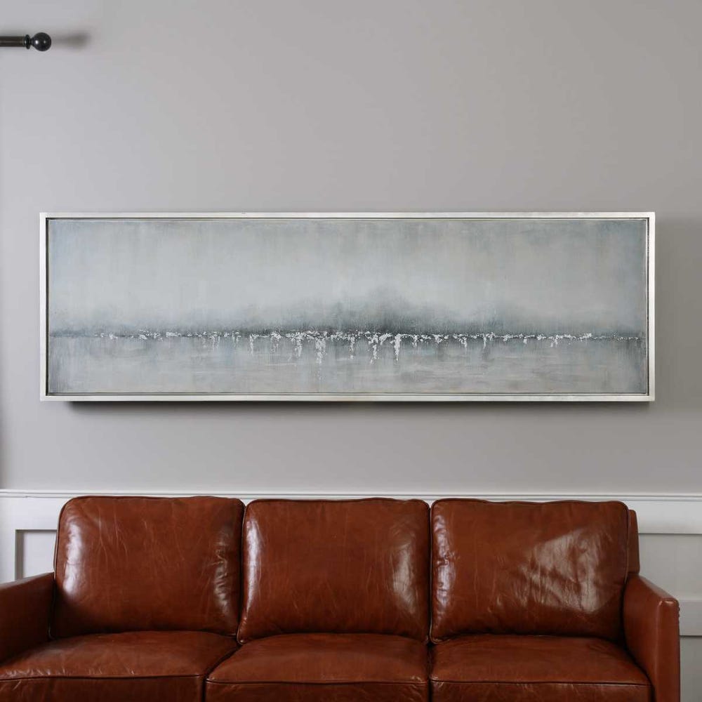 TIDES EDGE ART