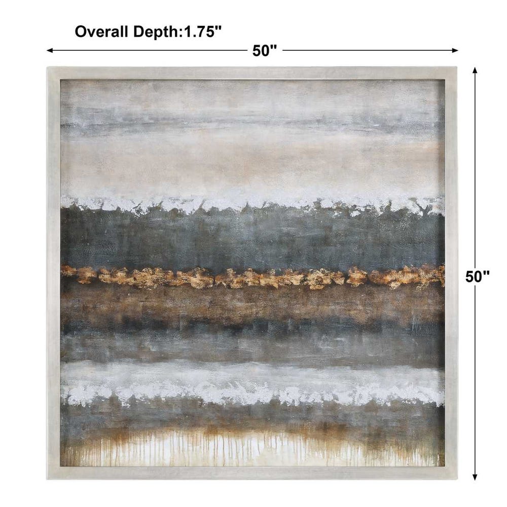 LAYERS ART