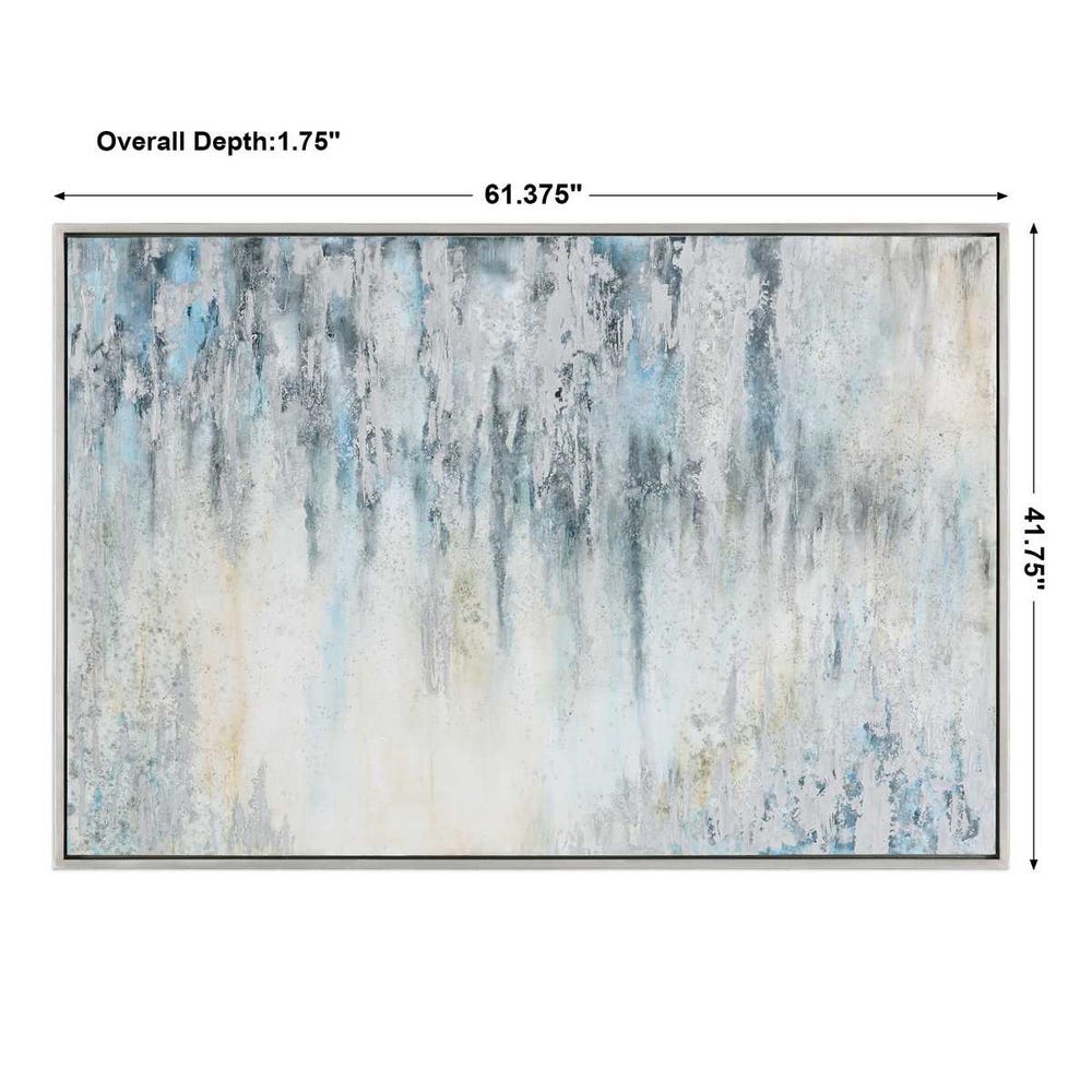 OVERCAST ART