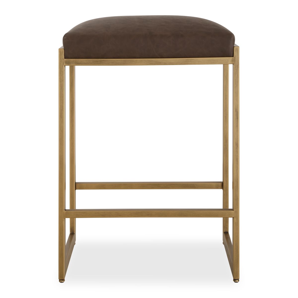 ATLAS GOLD COUNTER STOOL