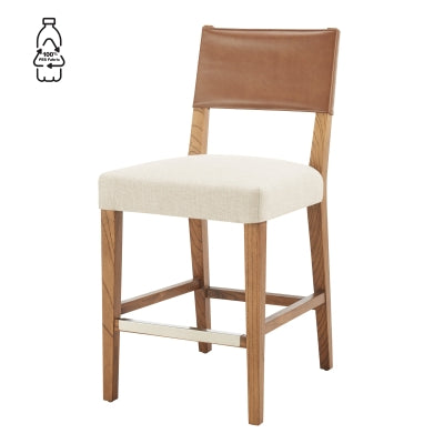 NETTLEWOOD COUNTER STOOL