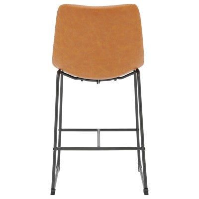 VISTA CEDAR COUNTER STOOL