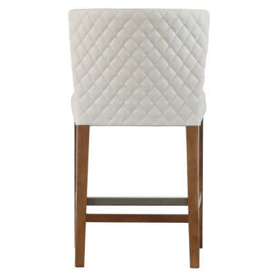 ALBIE DIAMOND COUNTER STOOL